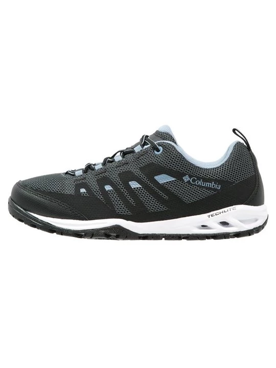 Foto van product Outdoorschoenen Columbia zwart