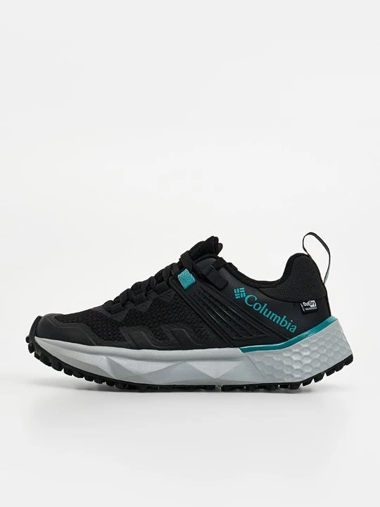 Foto van product Outdoorschoenen Columbia zwart