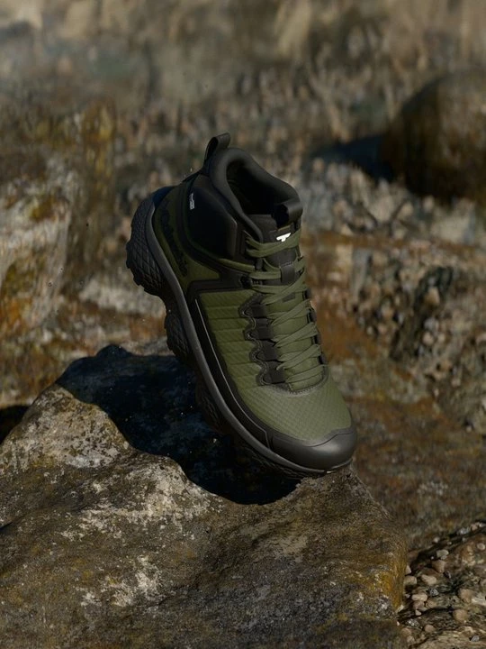 Foto van product Outdoorschoenen Columbia zwart