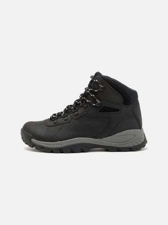 Foto van product Outdoorschoenen Columbia zwart