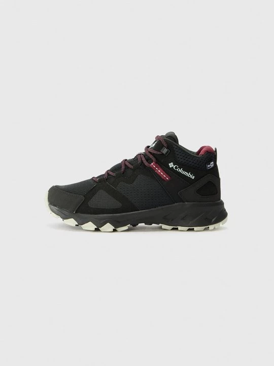 Foto van product Outdoorschoenen Columbia zwart