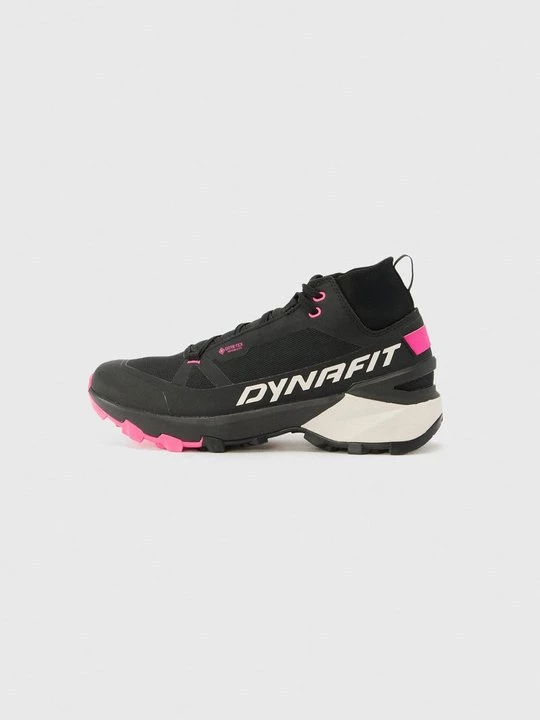 Foto van product Outdoorschoenen Dynafit zwart