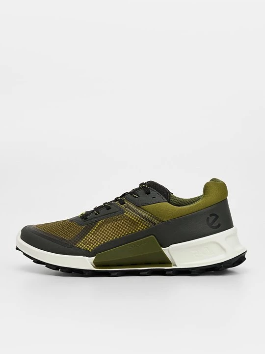 Foto van product Outdoorschoenen ECCO groen