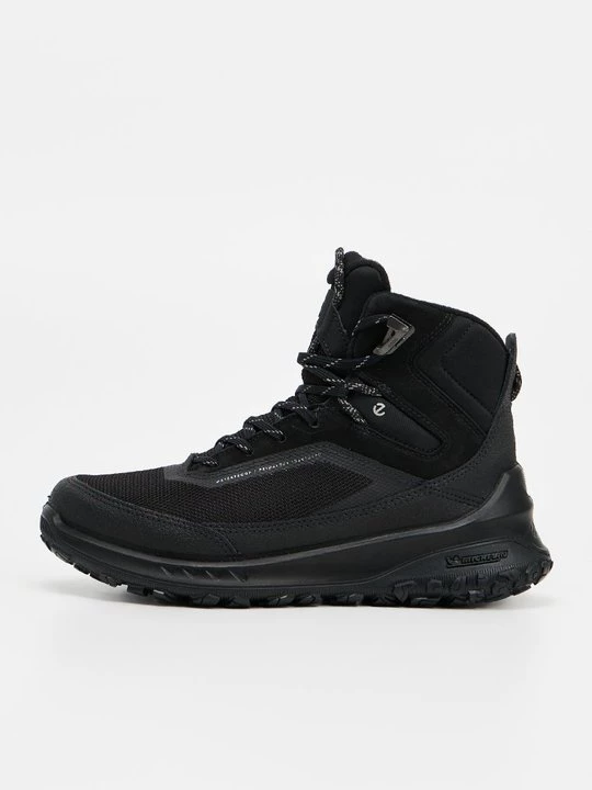 Foto van product Outdoorschoenen ECCO zwart