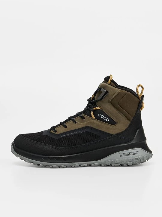 Foto van product Outdoorschoenen ECCO zwart