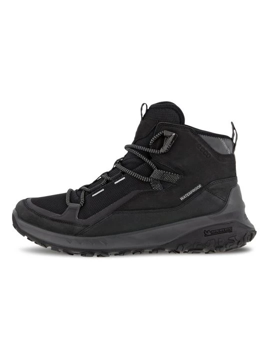 Foto van product Outdoorschoenen ECCO zwart