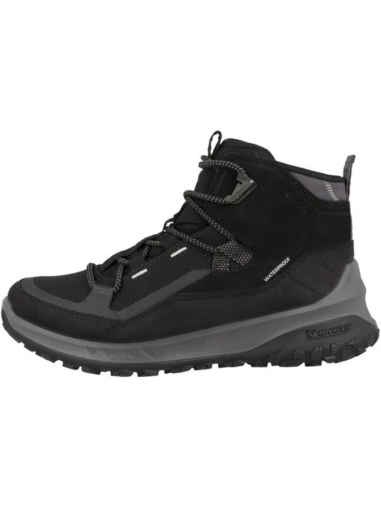 Foto van product Outdoorschoenen ECCO zwart