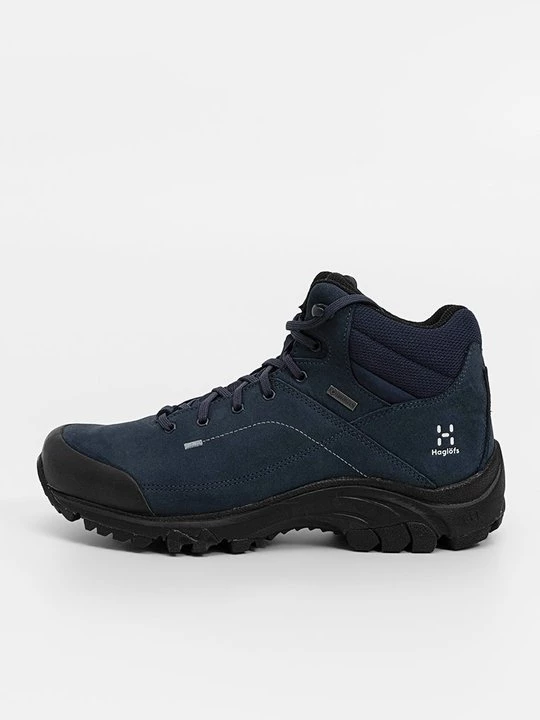 Foto van product Outdoorschoenen Haglöfs donkerblauw