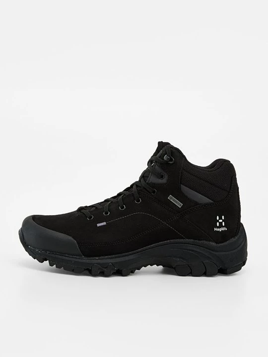 Foto van product Outdoorschoenen Haglöfs zwart