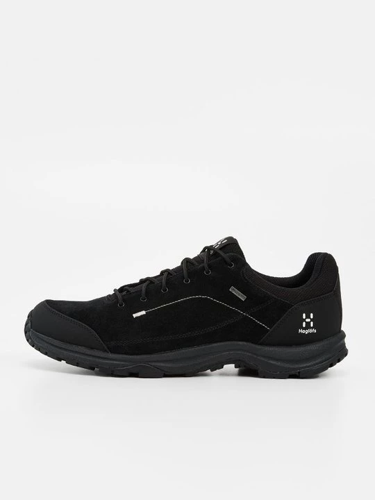 Foto van product Outdoorschoenen Haglöfs zwart