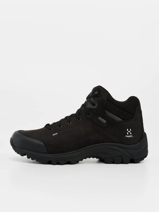 Foto van product Outdoorschoenen Haglöfs zwart