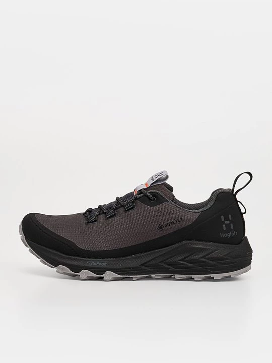 Foto van product Outdoorschoenen Haglöfs zwart