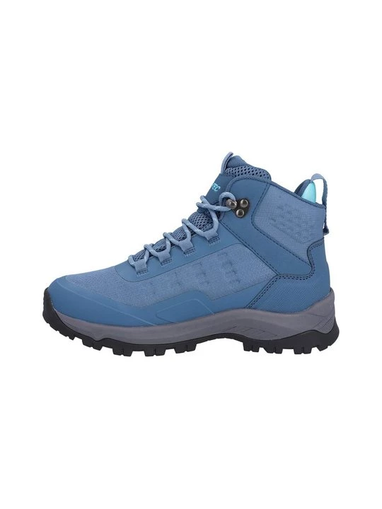 Foto van product Outdoorschoenen Hi-Tec blauw