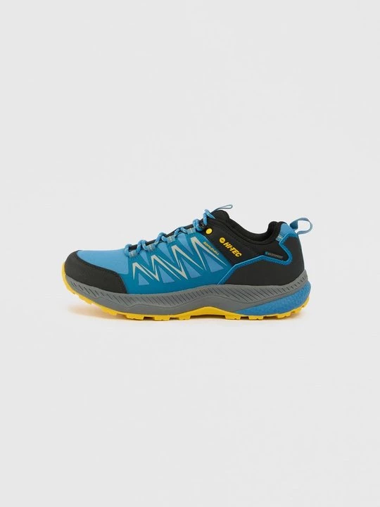 Foto van product Outdoorschoenen Hi-Tec blauw