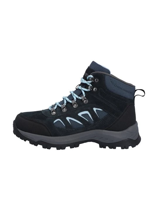 Foto van product Outdoorschoenen Hi-Tec blauw