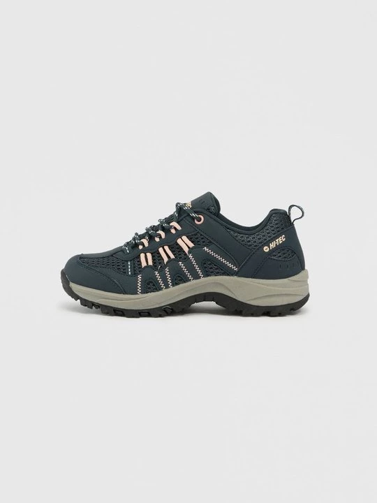 Foto van product Outdoorschoenen Hi-Tec blauw