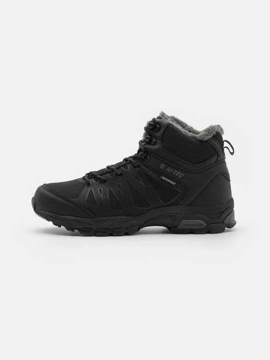 Foto van product Outdoorschoenen Hi-Tec zwart