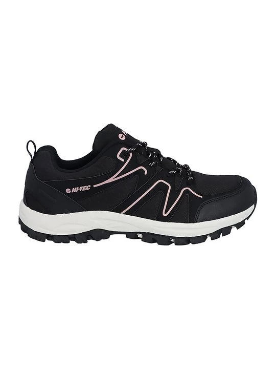 Foto van product Outdoorschoenen Hi-Tec zwart
