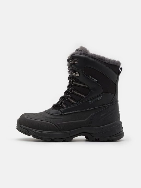 Foto van product Outdoorschoenen Hi-Tec zwart