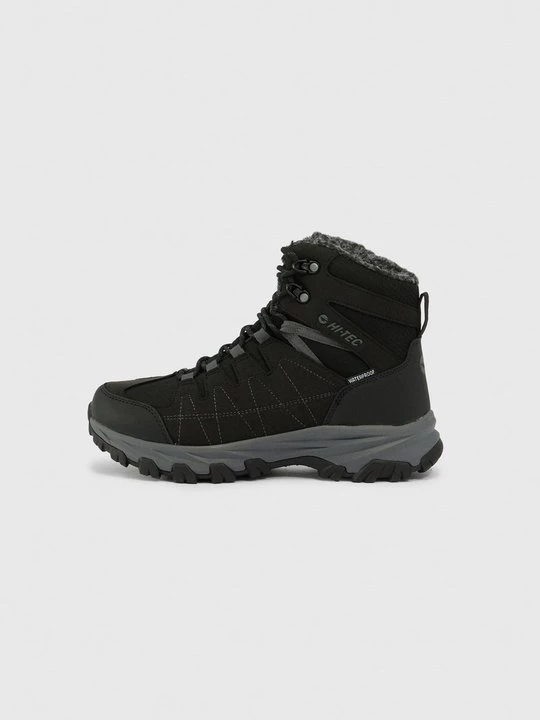 Foto van product Outdoorschoenen Hi-Tec zwart