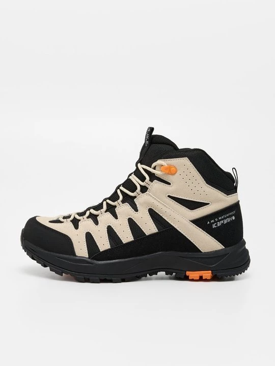 Foto van product Outdoorschoenen icepeak beżowy