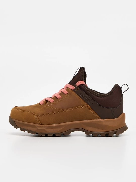 Foto van product Outdoorschoenen icepeak bruin