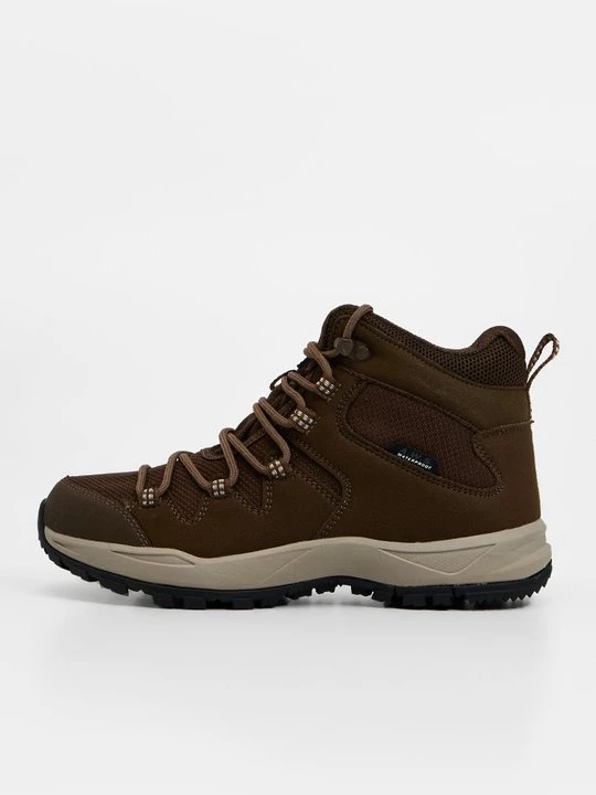 Foto van product Outdoorschoenen icepeak bruin