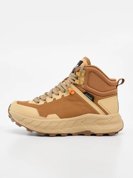 Foto van product Outdoorschoenen icepeak bruin