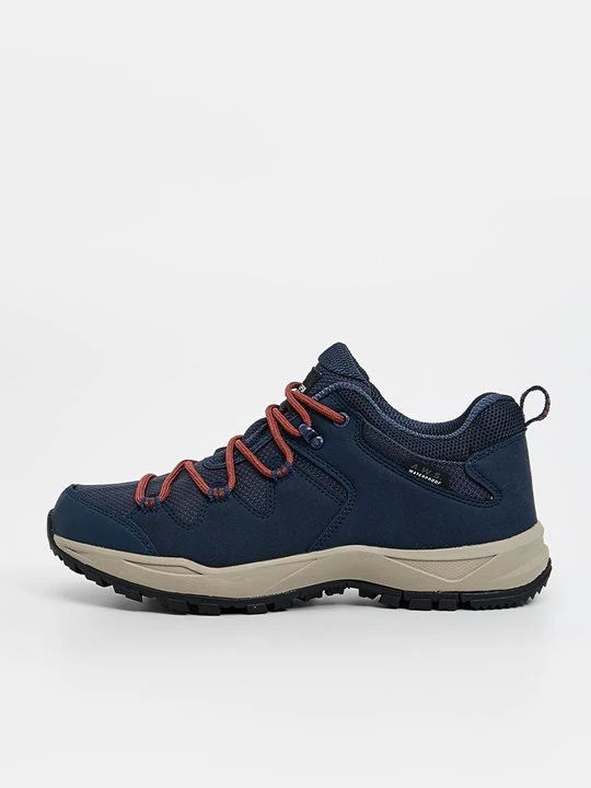 Foto van product Outdoorschoenen icepeak donkerblauw
