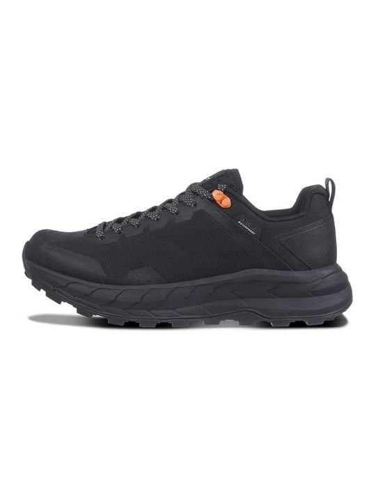 Foto van product Outdoorschoenen icepeak donkergrijs