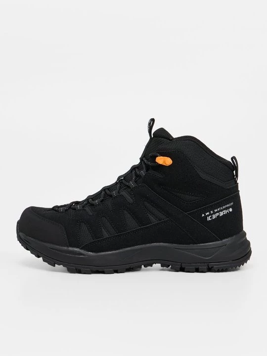 Foto van product Outdoorschoenen icepeak grijs