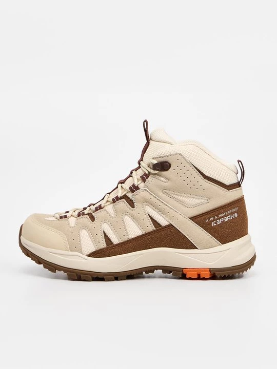 Foto van product Outdoorschoenen icepeak grijs
