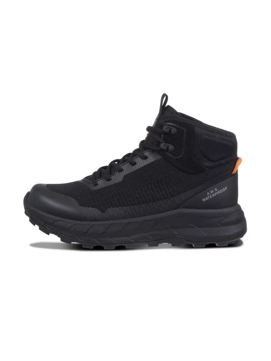 Foto van product Outdoorschoenen icepeak grijs