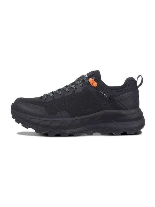 Foto van product Outdoorschoenen icepeak grijs