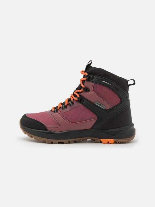 Foto van product Outdoorschoenen icepeak lila