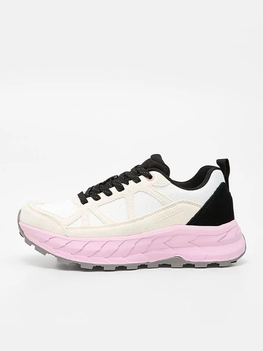 Foto van product Outdoorschoenen icepeak wit