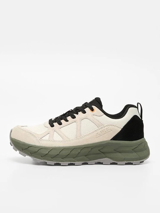 Foto van product Outdoorschoenen icepeak wit