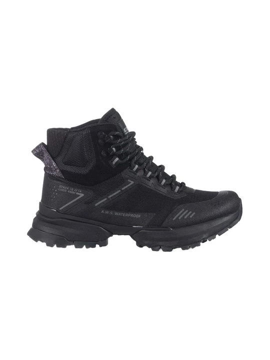 Foto van product Outdoorschoenen icepeak zwart