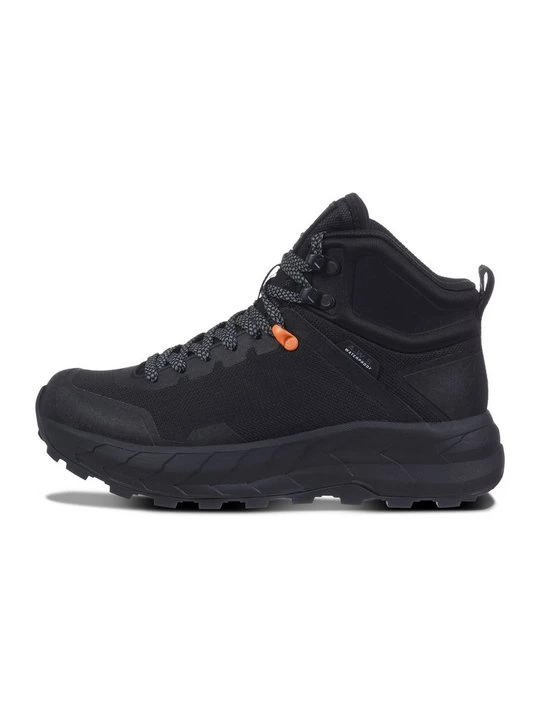 Foto van product Outdoorschoenen icepeak zwart