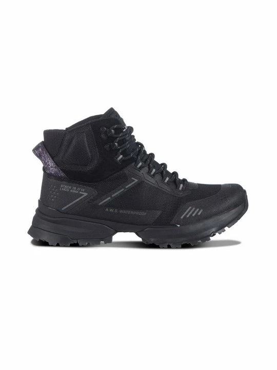 Foto van product Outdoorschoenen icepeak zwart