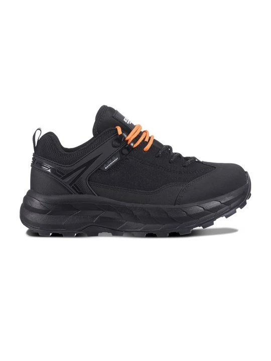 Foto van product Outdoorschoenen icepeak zwart
