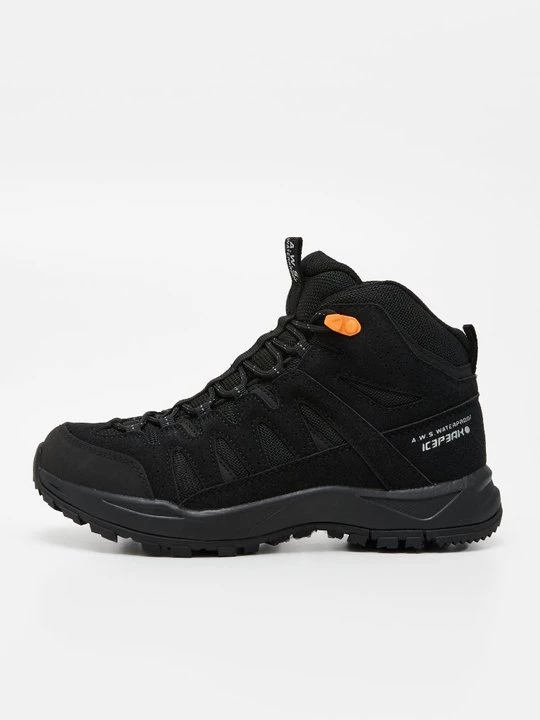 Foto van product Outdoorschoenen icepeak zwart