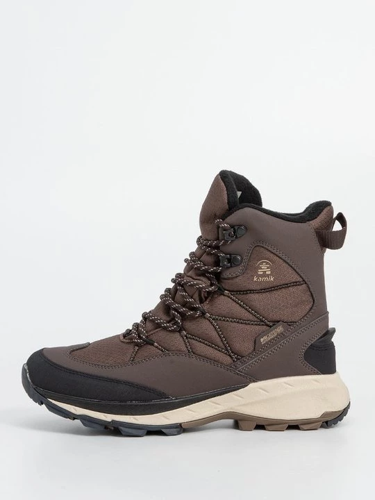 Foto van product Outdoorschoenen Kamik bruin