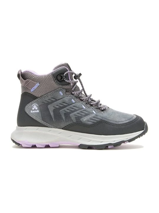 Foto van product Outdoorschoenen Kamik grijs