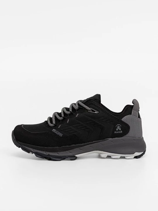 Foto van product Outdoorschoenen Kamik zwart
