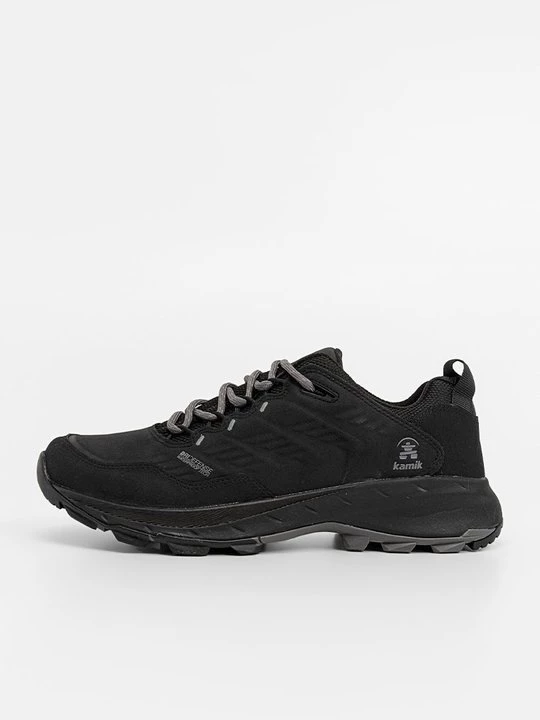 Foto van product Outdoorschoenen Kamik zwart