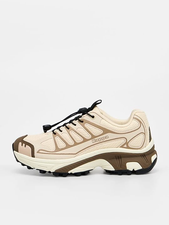 Foto van product Outdoorschoenen Kappa beżowy