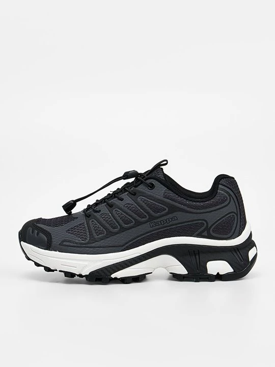 Foto van product Outdoorschoenen Kappa grijs