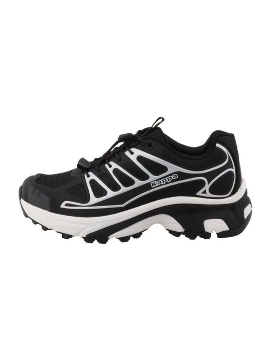 Foto van product Outdoorschoenen Kappa zwart
