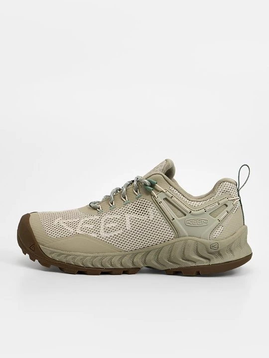 Foto van product Outdoorschoenen Keen groen